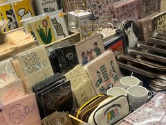 -猫的天空之城概念书店(苏州诚品店)