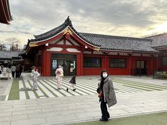 -浅草寺