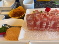 -一席地·本地鸡窝·杭帮鸡火锅(萧山银隆百货店)