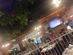 大堂-蕃茄述·好汤自然来(江汉路店)