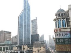 -上海雅居乐万豪侯爵酒店