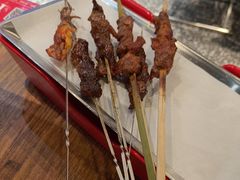 -永红源·小排档(闽江路店)