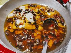 -辣婆婆(航天桥店)