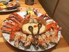 -大岛日本料理铁板烧(南通大饭店)