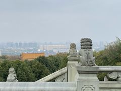 -南京市江宁方山