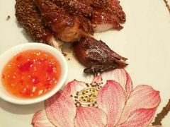 -广州文华东方酒店·江-由辉师傅主理