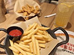 -必胜客(嘉兴万达店)