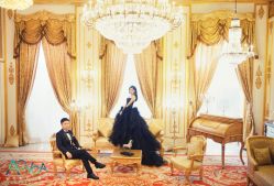 -爱城婚纱摄影·品质严选店