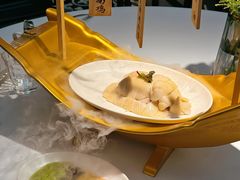 -狮拾久·现代新加坡料理(壹方城店)