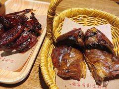 -鸽子窝(青塔店)