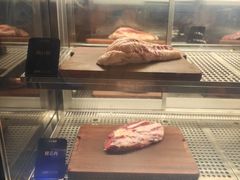 -左庭右院鲜牛肉火锅黑金店(陆家嘴中心店)
