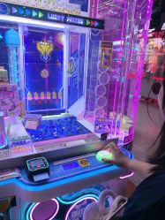 点击看大图 -嗨翻Hi-Fun竞技主题乐园·蹦床团建生日聚会(五棵松华熙店)