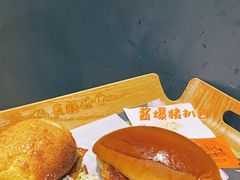 -阿叔猪扒包(化州店)