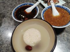 -南京大牌档(香港广场店)