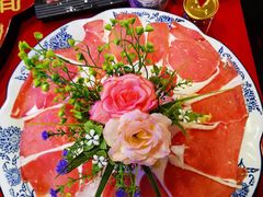 -重庆巴九门老火锅(阳朔店)