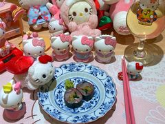 -松临·铁板烧&Omakase(神农店)