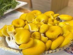 -朴小妹人参鸡汤火锅(长白山万达店)