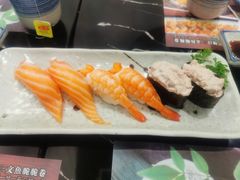 -千和日本料理(龍坪天虹店)