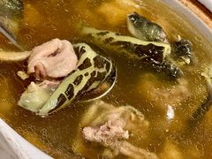 -乾隆美食·本帮菜(黄河路店)