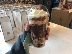 Miss可可宝藏茶-奈雪的茶(青岛卓悦里INTOWN店)