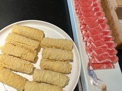 -南门四季铜锅涮肉(大屯·北苑店)