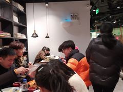 -和府捞面(西溪印象城店)