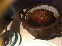 -韵秋荷(宝山龙湖天街店)