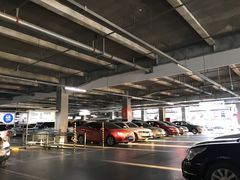 -宜家家居(西安未央商场店)