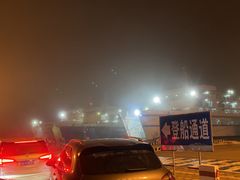 -海安新港(公交站)