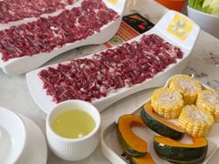 -潮汕大目牛肉火锅(皇岗旗舰店)