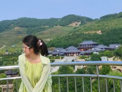 -威海华夏城景区