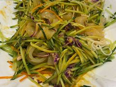 -添福来墨鱼饺子 · 海鲜东北菜(大连星海·黄浦路店)