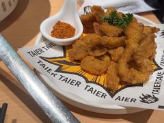 -太二酸菜鱼(深圳布吉万象汇店)