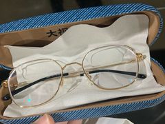 -大视家眼镜(园区星海店)