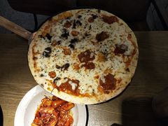 -机器人火炉披萨