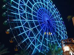 -三亚海昌梦幻海洋不夜城