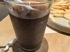 -龙治汉堡(中华城店)