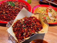 -先启半步颠小酒馆(白麓里店)