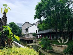 -龙潭水乡