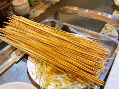 -钢管厂歆瑞源油卤串串香(春熙路太古里店)
