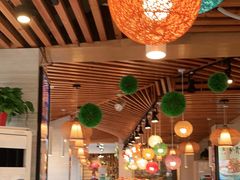 大堂-大师傅金奖啤酒鱼(西街老店)