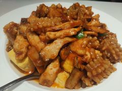 -普天和酒楼·新津菜·烤鸭(天津之眼店)