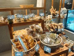 -Max Bakery 阿唛手作