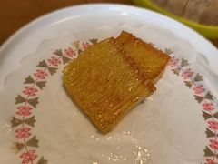 -如轩·海鲜砂锅粥·潮汕菜(海珠店)
