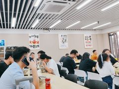 -小马牛肉面·牛骨熬制(南京博物院店)