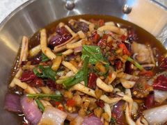 -雲物·云南小馆(好悦天地店)