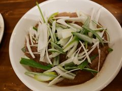 -王记酱骨头馆(新华路一店)