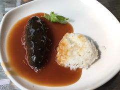 -海天一色海景自助餐厅(西港花园店)