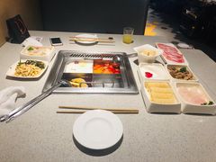 -海底捞火锅 (利舞台广场店)