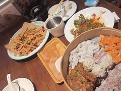 -U你·天然调味(南湖总店)